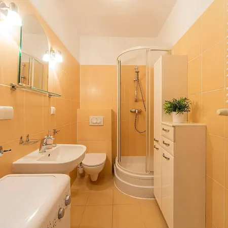 Komfortowe Sun Seasons 24 W Karpaczu Z Balkonem By Renters Appartamento Karpacz