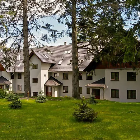 Appartamento Komfortowe Sun Seasons 24 W Karpaczu Z Balkonem By Renters