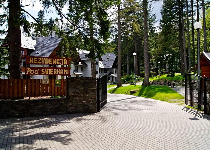 Komfortowe Sun Seasons 24 W Karpaczu Z Balkonem By Renters Karpacz